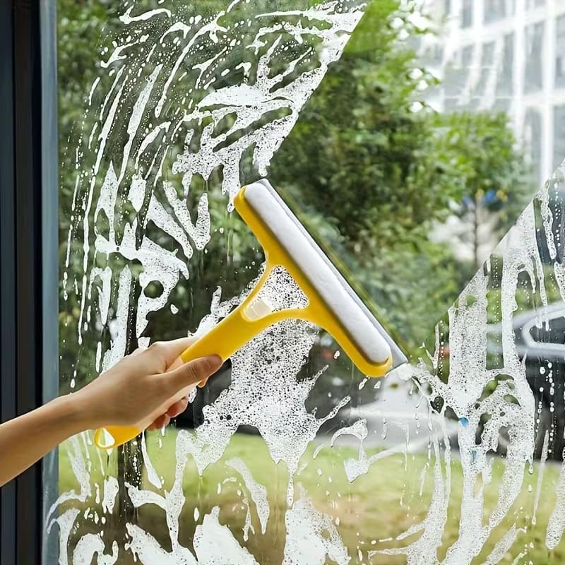 Myjka Bez Smug 3 w 1